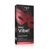 Gel d'excitation Sexy Vibe Hot Liquid Vibrator
