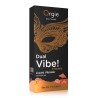 Gel d'excitation Dual Vibe Sex On The Beach Liquid Vibrator