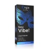 Gel d'excitation Sexy Vibe Liquid Vibrator