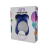 Cock ring vibrant Nutty