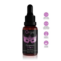 Gel d'excitation du...