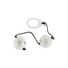 Boules métal Heavy Duo Spheres