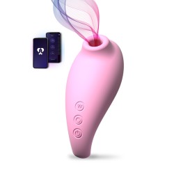 Stimulateur Révelation...