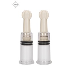 Ventouses à tétons Small -...