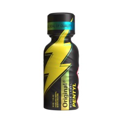 Poppers Original Black...