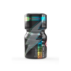 Poppers Super Original...