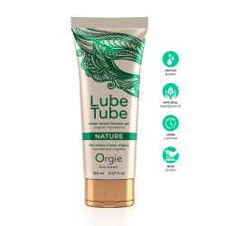 Lubrifiant eau Lube Tube...