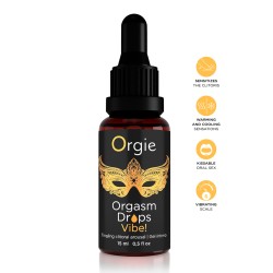 Gel d'excitation du...