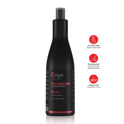 Lotion féminine 10 en 1 The...