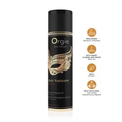 Huile De Massage Sensuelle...