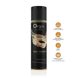 Huile De Massage Sensuelle...