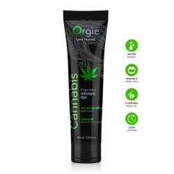 Lubrifiant eau Lube Tube...