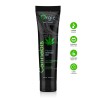 Lubrifiant eau Lube Tube Cannabis 100ml