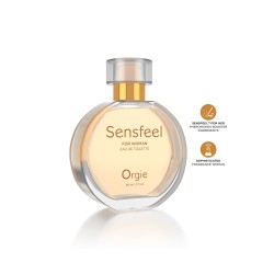 Sensfeel pour femme - eau...
