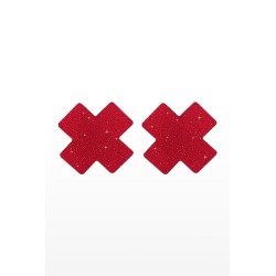 Caches mamelons Nipple X...