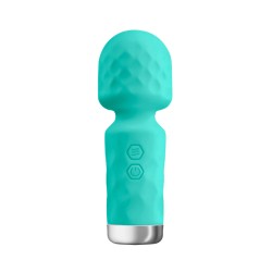 Mini vibromasseur King Wand...