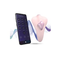 Stimulateur clitoridien...