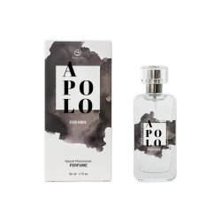 Parfum aux phéromones Apolo...