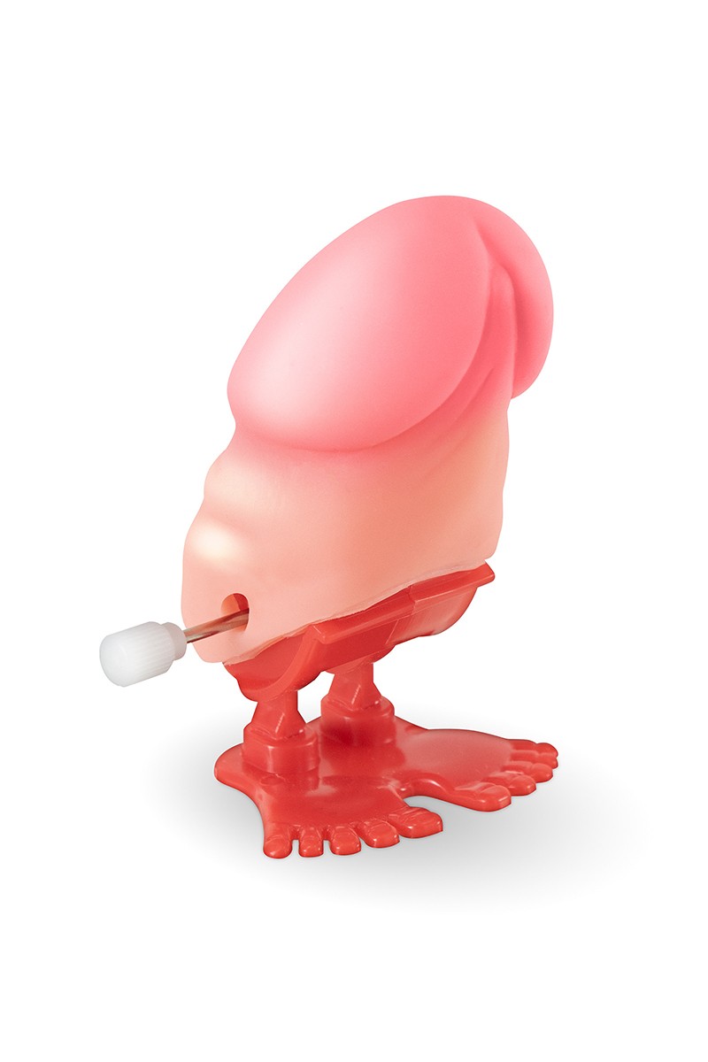 Zizi sauteur