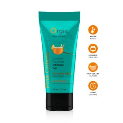 Gel intime Lube Tube...