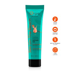 Gel intime Lube Tube...
