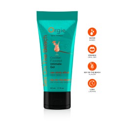 Gel intime Lube Tube...