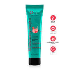Gel intime Lube Tube...