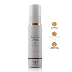 Elixir de Séduction...