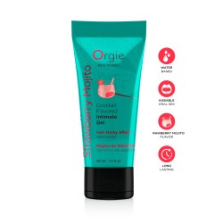 Gel intime Lube Tube...