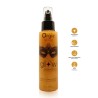 Huile brillante pour le corps 110ml - Orgie