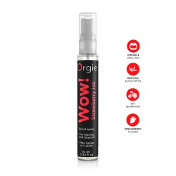 Spray buccal excitant Wow...