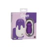 Suceur de clitoris de voyage Sugar Rush