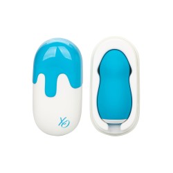 Stimulateur vibrant de...