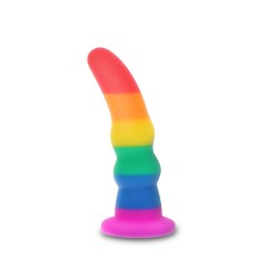 Plug arc en ciel Cheeky...