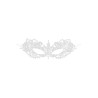 Loup blanc Zenith - Maskarade
