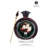 Peinture de corps comestible - Shunga