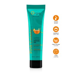 Gel intime Lube Tube...