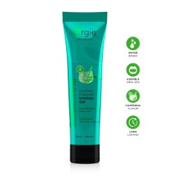 Gel intime Lube Tube...
