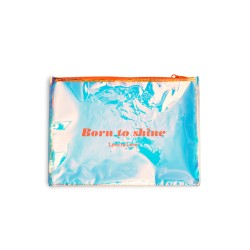 Pochette de rangement Love...