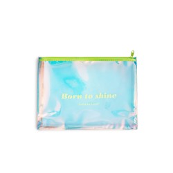 Pochette de rangement Love...