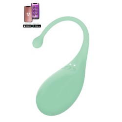 Oeuf vibrant connecté...