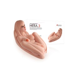 Méga masturbateur Hera 3 - Kokos