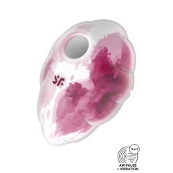 Stimulateur sans contact et...