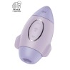 Stimulateur sans contact et vibrant Mission Control - Satisfyer