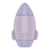 Stimulateur sans contact et vibrant Mission Control - Satisfyer