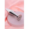 Plug métal Massive Steel Butt Plug - L