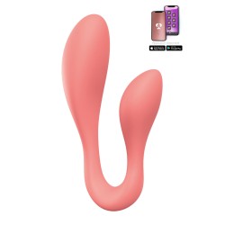 Double stimulateur connecté...