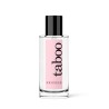 Parfum d'attirance Taboo Frivole