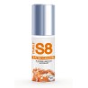 Lubrifiant S8 parfumé caramel toffee 125ml