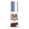 Lubrifiant S8 parfumé chocolat 125ml